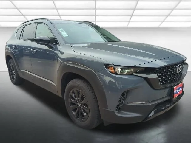 Pre-Owned 2026 Mazda CX-50 Hybrid Premium NA Sport Utility