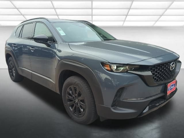 Pre-Owned 2026 Mazda CX-50 Hybrid Premium NA Sport Utility