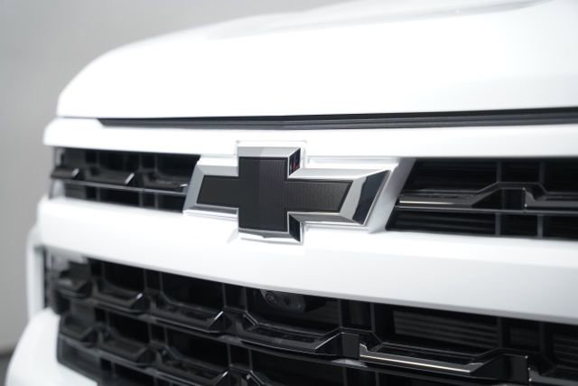 2026 Chevrolet Silverado 1500 RST - Photo 46