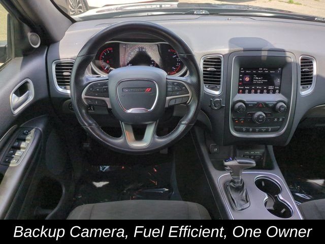 Used 2020 Gray Dodge SXT Plus image 16