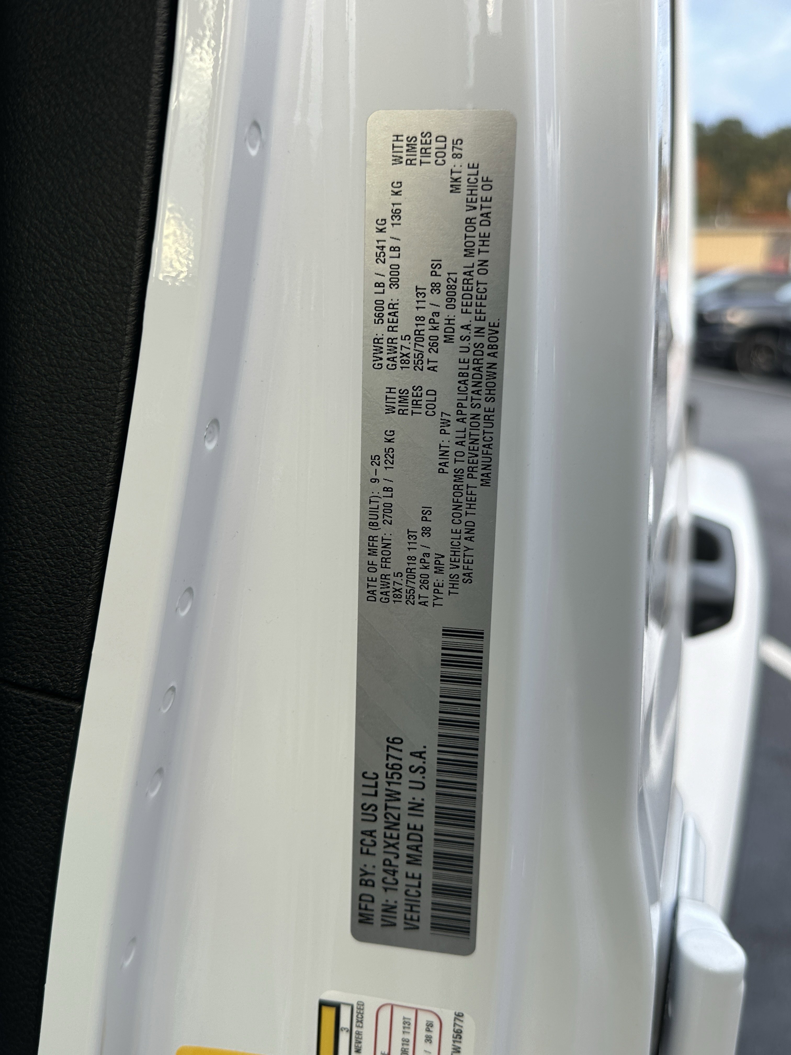 2025 Jeep Wrangler 4-Door Sahara - Photo 32