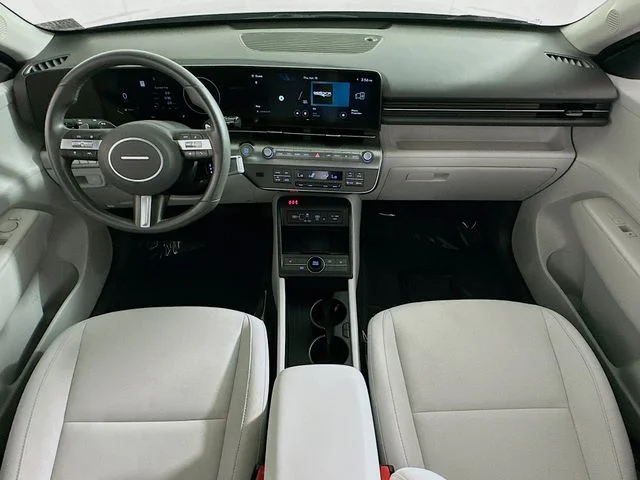 Certified Used 2024 Gray Hyundai SEL image 13