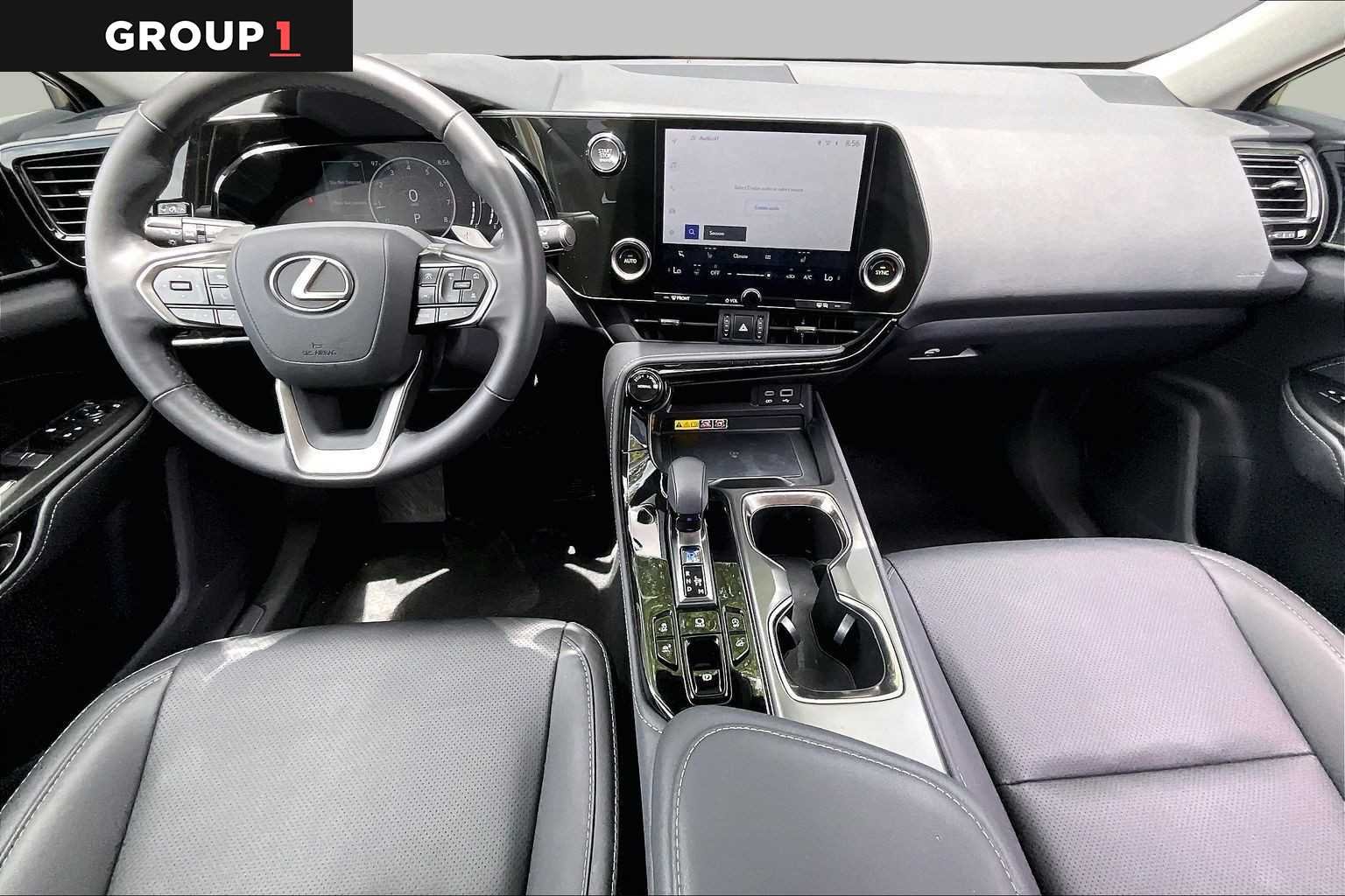 Used 2026 Ultra White Lexus  image 13