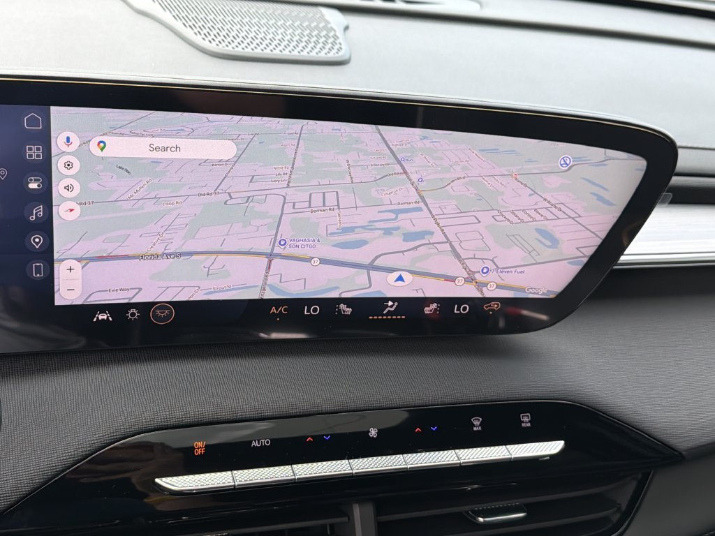 2026 Buick Enclave Preferred - Photo 28