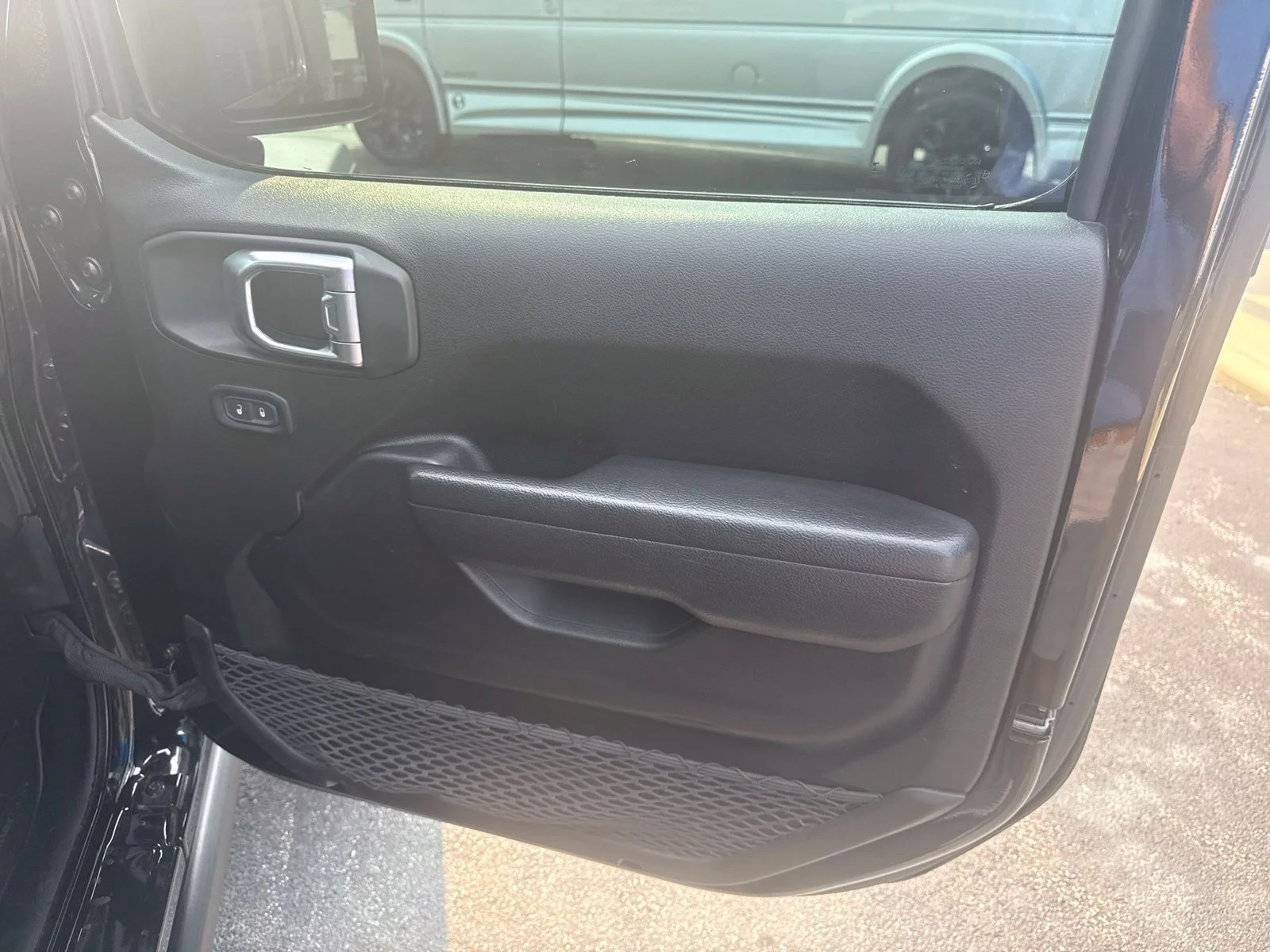 Used 2024 Black Jeep Rubicon image 24