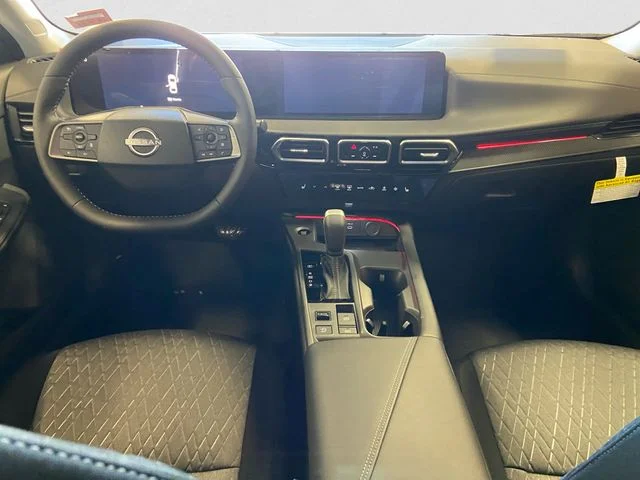 New 2026 Imperial Bronze Nissan SV image 10