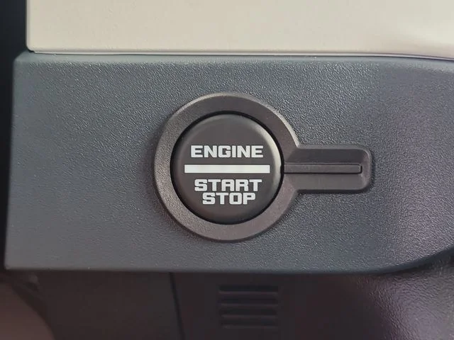 New 2026 Gray Ford Heritage Edition image 27