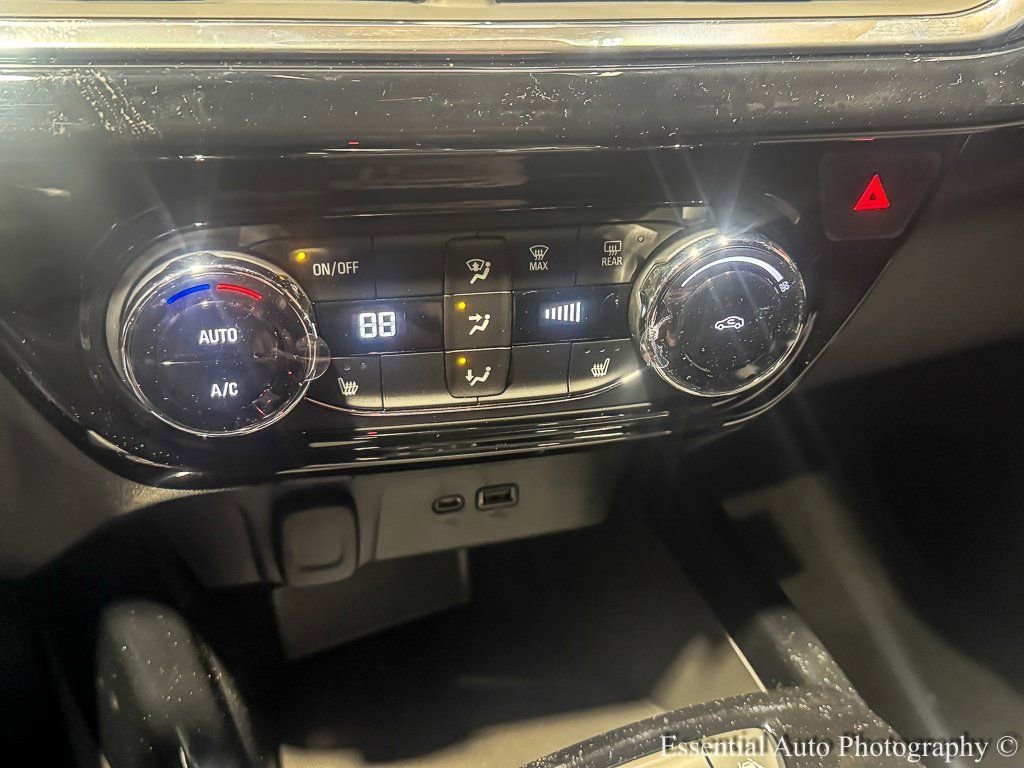 2026 CHEVROLET TRAX - Image 17