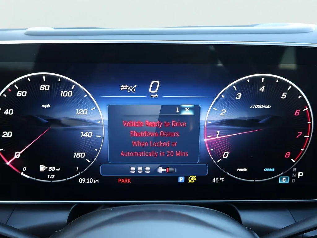 Used 2026 Black Mercedes-Benz GLC 300 image 35