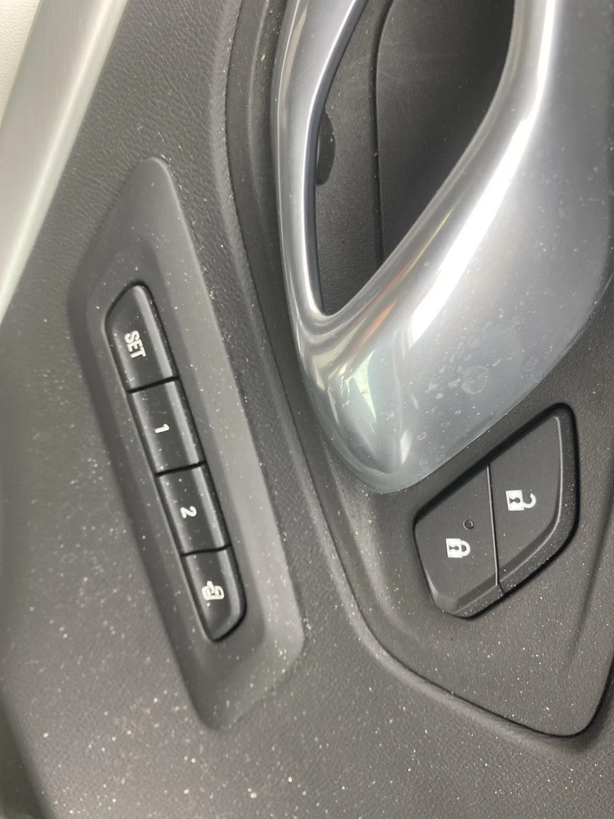 Used 2023 SHARKSKIN METALLIC Chevrolet 2SS image 13