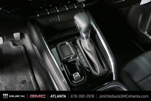 2026 GMC Canyon Elevation - Photo 18
