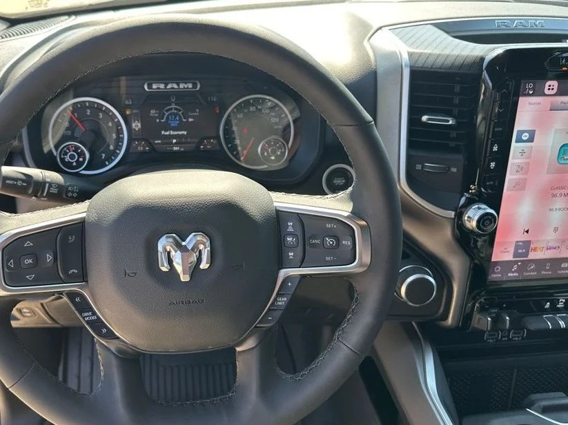 2026 RAM 1500 Big Horn/Lone Star - Photo 34