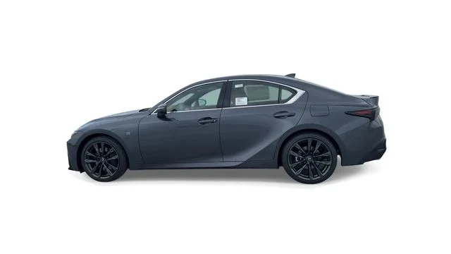Used 2024 Gray Lexus  image 5