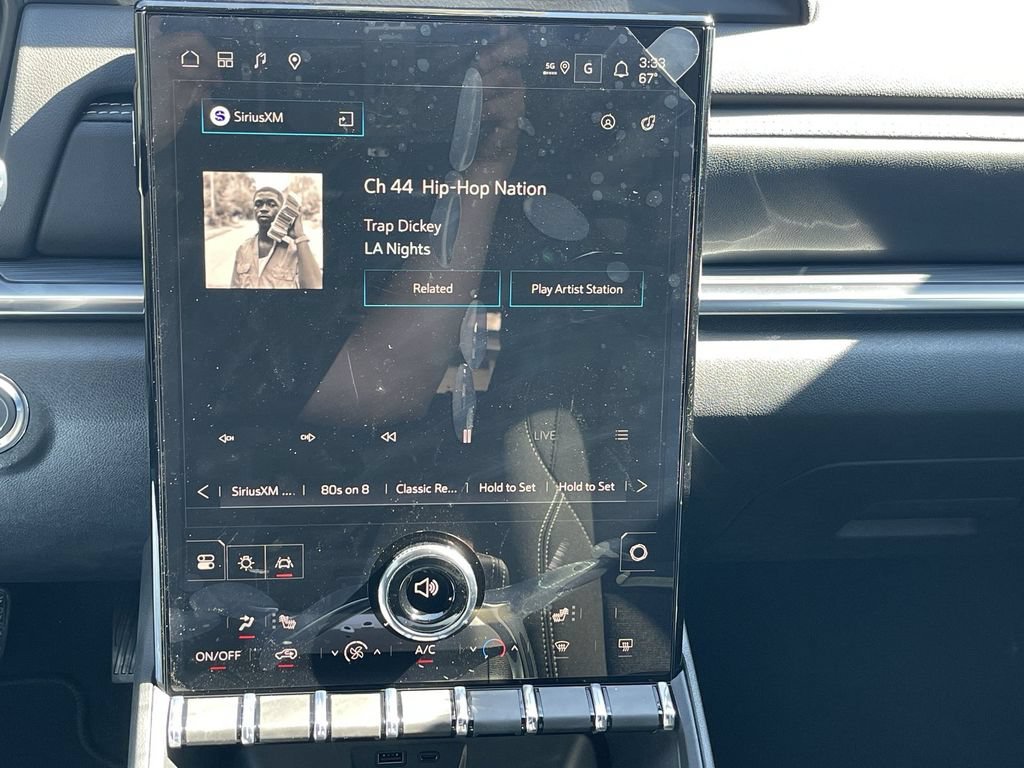 2027 GMC Terrain Elevation - Photo 13
