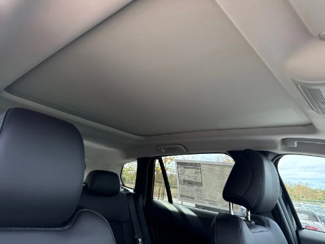 New 2026 Jet Black Mica Mazda 2.5 S Preferred AWD image 20