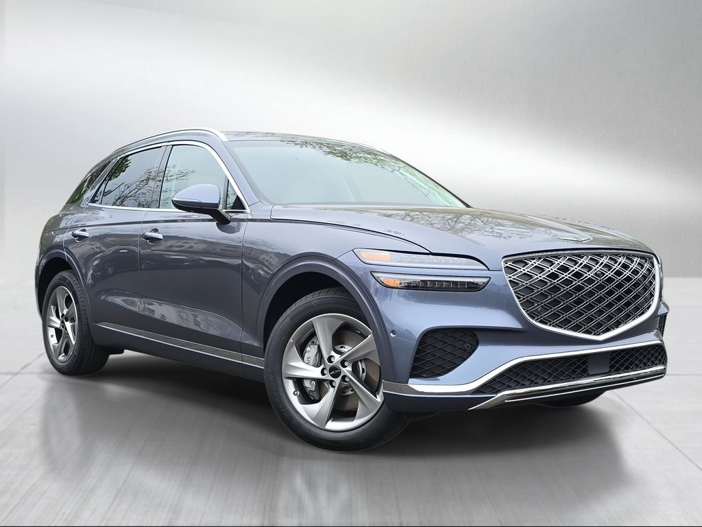 2026 Genesis GV70 2.5T Advanced AWD's photo