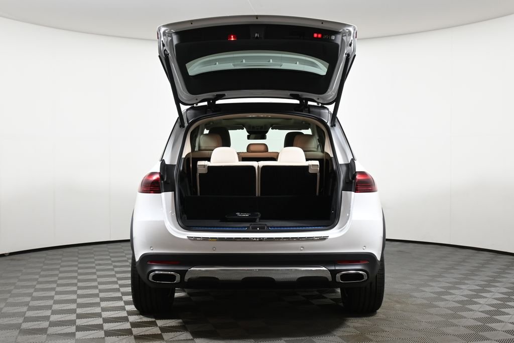 2026 Mercedes-Benz GLE GLE350 - Photo 30
