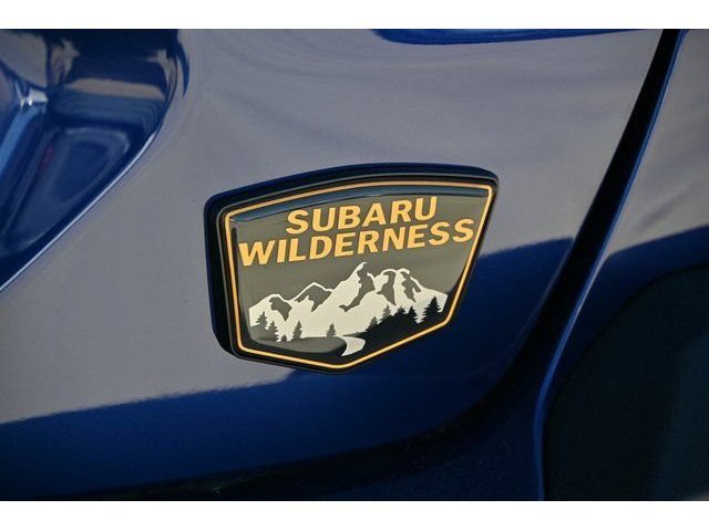2026 Subaru Crosstrek Wilderness - Photo 47