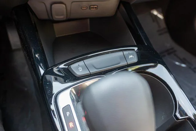 Used 2025 Gray Chevrolet 2RS image 29