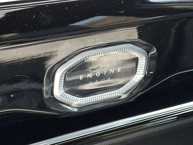 New 2026 Black Jeep Limited image 17