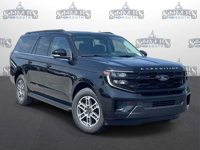 2026 Ford Expedition Max