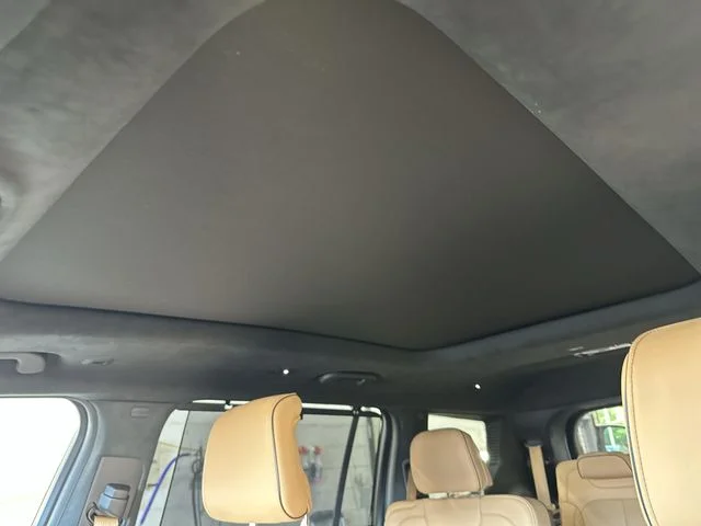 Used 2024 White Jeep Summit image 22