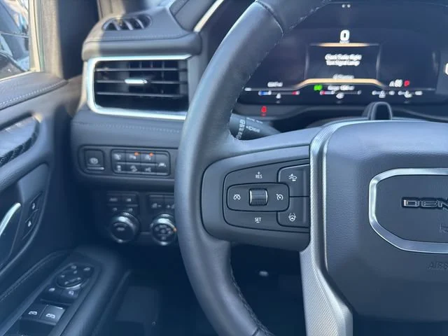 Certified Used 2024 Onyx Black GMC Denali image 31