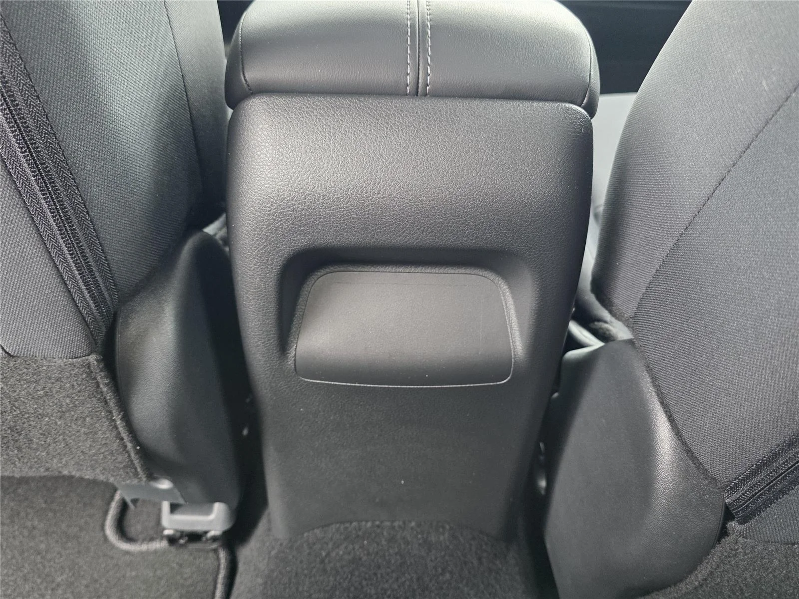 Used 2025 Gun Metallic Nissan S image 28