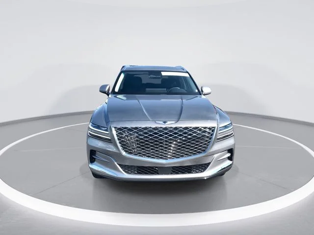 Used 2023 Silver Genesis 3.5T image 3