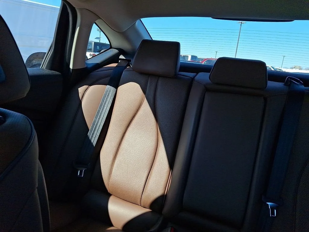 Used 2023 Gray Acura Advance Package image 52