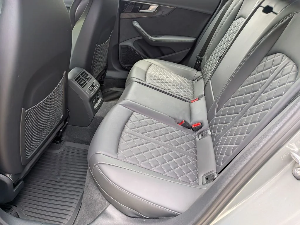 Used 2023 Gray Audi 3.0T Premium Plus image 30