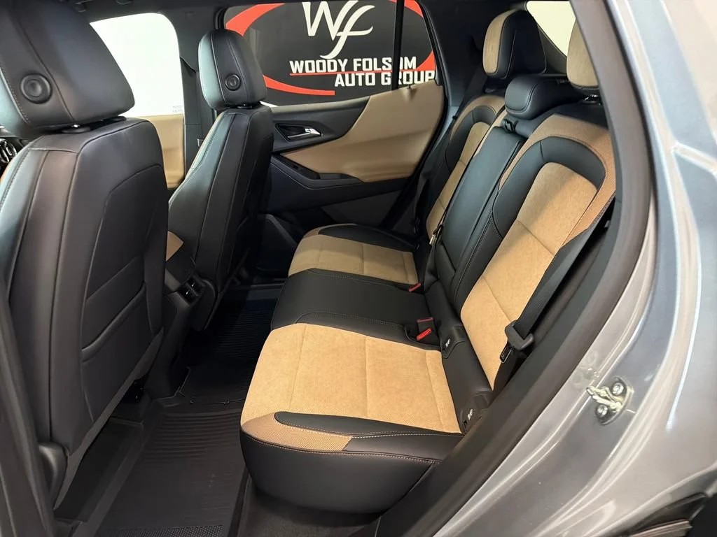 New 2027 Sterling Gray Metallic Chevrolet ACTIV image 12