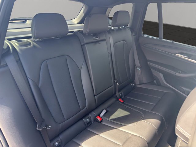 Used 2023 Skyscraper Gray Metallic BMW xDrive30i image 22