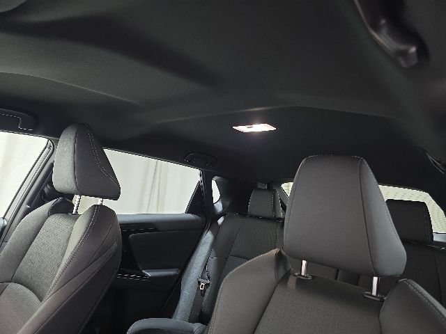 Used 2023 Smoked Carbon Subaru Limited image 25
