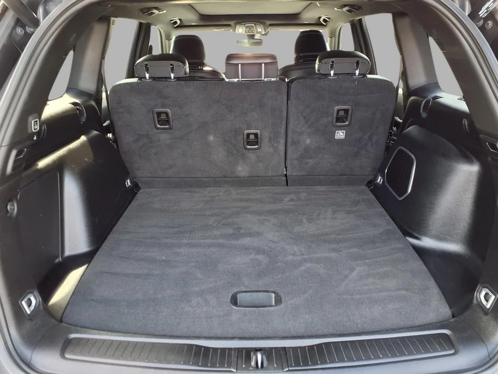 Certified Used 2024 Gray Jeep 4xe image 26