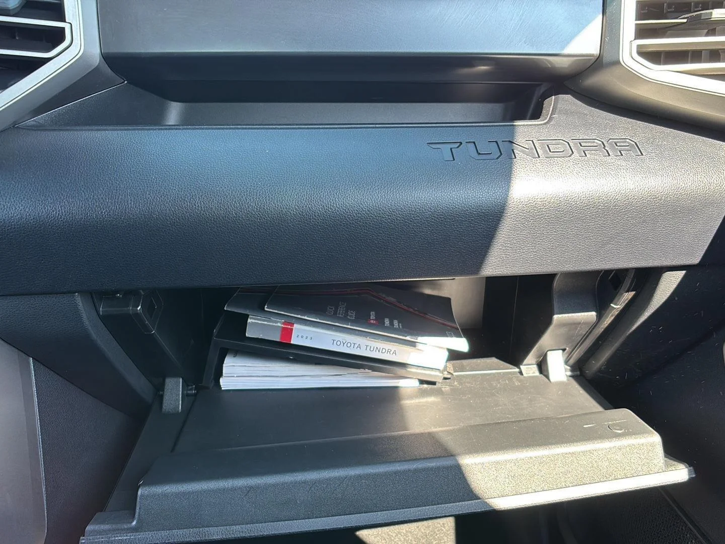 Used 2023 Ice Cap Toyota SR5 image 34