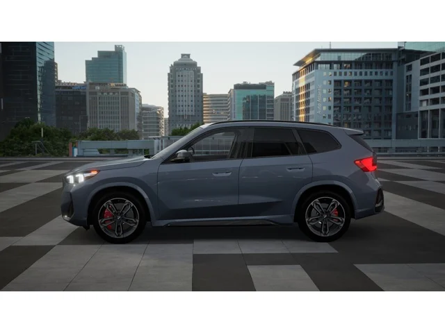 New 2026 Storm Bay Metallic BMW xDrive28i image 4