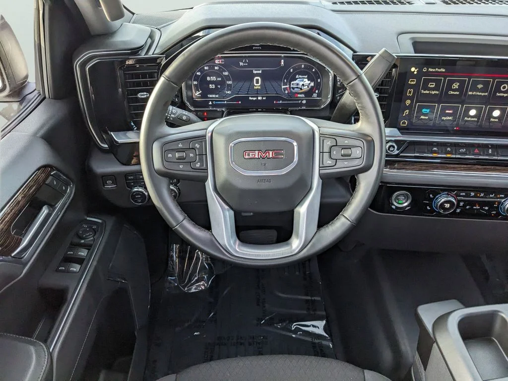 2024 GMC Sierra 1500 Elevation - Photo 14