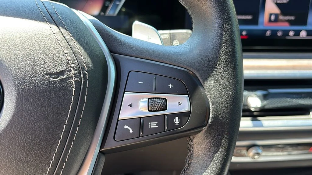 2024 BMW X5 40i - Photo 16