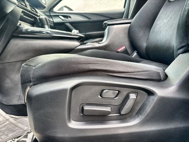 Used 2019 Gray Mazda Sport image 16