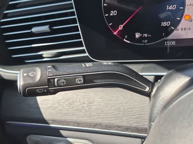New 2026 Black Mercedes-Benz GLE 350 image 26