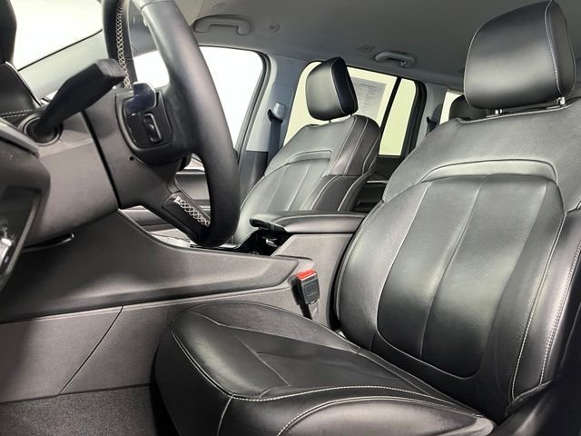 Used 2022 White Jeep Limited image 17