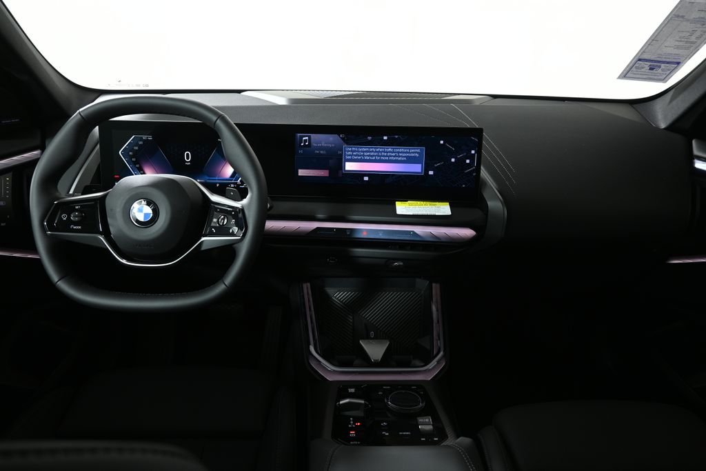 Used 2026 Alpine White BMW 30 xDrive image 17