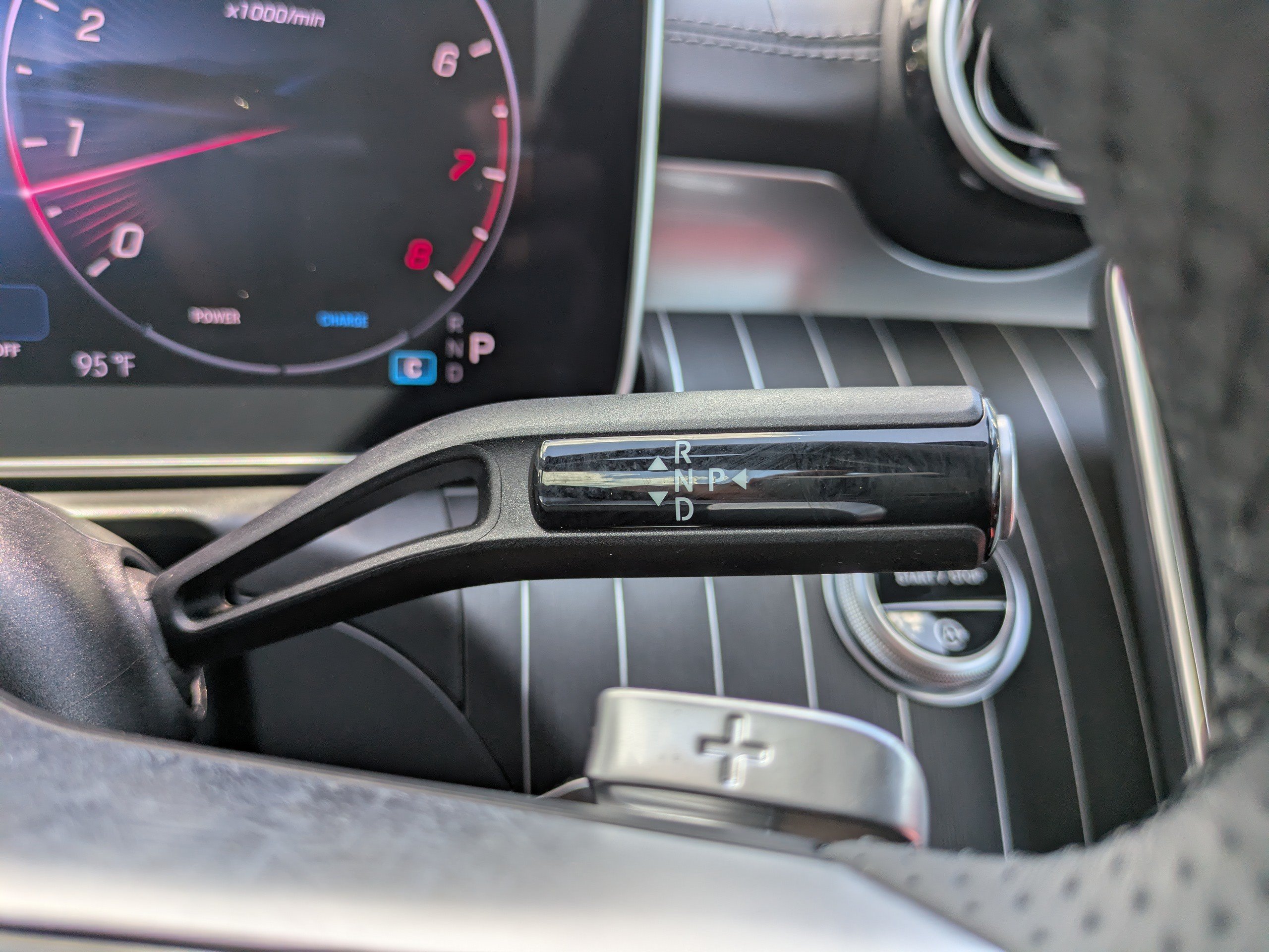 2024 Mercedes-Benz CLE CLE 300 - Photo 18