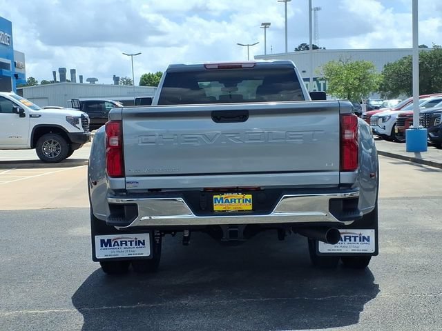 2026 Chevrolet Silverado 3500 HD LT - Photo 6