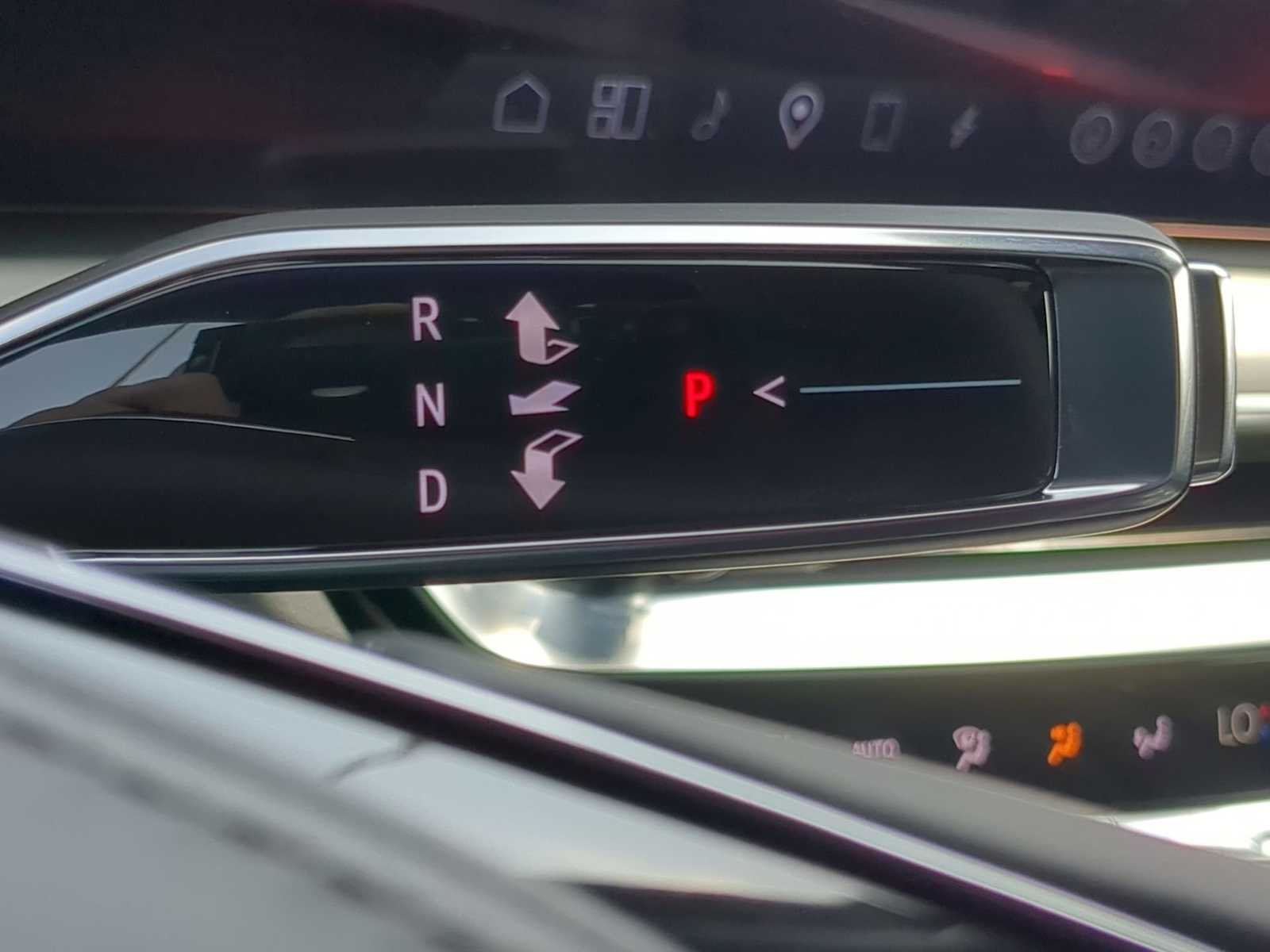 2026 Cadillac LYRIQ V - Photo 22