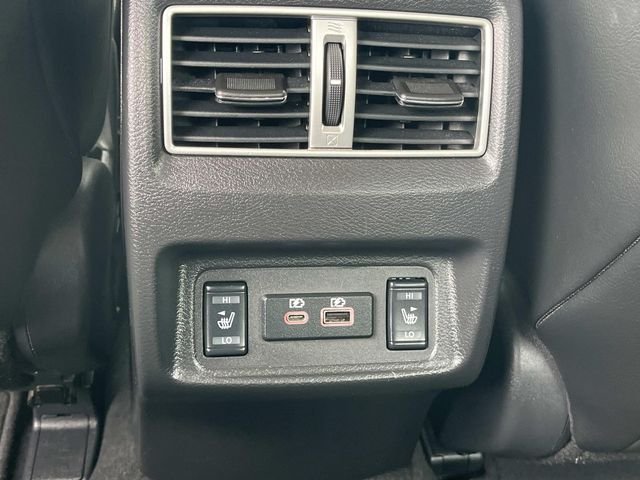 Certified Used 2023  Nissan 3.5 SL image 17
