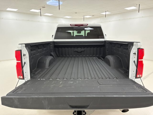 Certified Used 2026 Summit White Chevrolet LTZ image 17