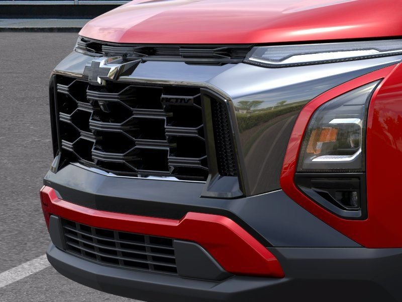 New 2027 Radiant Red Tintcoat Chevrolet ACTIV image 13