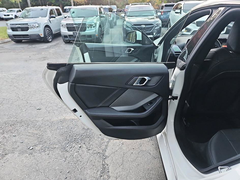 Used 2025 Alpine White BMW 228 xDrive image 20
